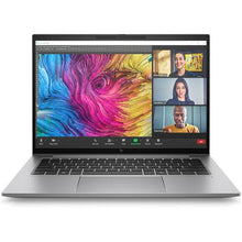HP ZBook Firefly G11, Intel Core Ultra 7, 1,4 GHz, 35,6 cm (14"), 1920 x 1200 Pixels, 32 GB, 1 TB
