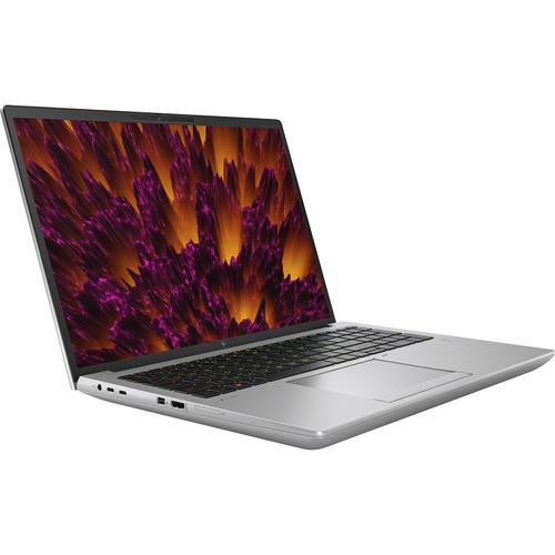 HP ZBook Fury 16 G10, Intel® Core™ i9, 2,2 GHz, 40,6 cm (16"), 3840 x 2400 Pixels, 32 GB, 1 TB