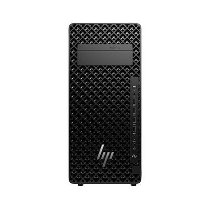 HP Z2 TWR G1i Ultra7-265K - Workstation - 32 GB, Intel Core Ultra 7, 265K, 32 GB, 1 TB, Windows 11 Pro, 64-bit