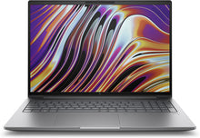 HP ZBook Power G11 A, AMD Ryzen⢠7, 3,8 GHz, 40,6 cm (16"), 1920 x 1200 Pixels, 32 GB, 1 TB