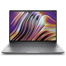 HP ZBook Power G11 A, AMD Ryzen™ 7, 3,8 GHz, 40,6 cm (16"), 1920 x 1200 Pixels, 32 GB, 1 TB