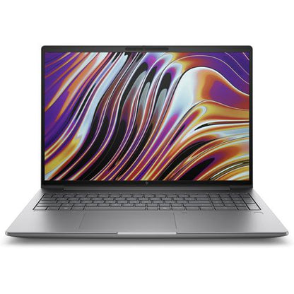 HP ZBook Power G11 A, AMD Ryzen™ 7, 3,8 GHz, 40,6 cm (16"), 1920 x 1200 Pixels, 32 GB, 1 TB