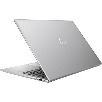 HP ZBook Firefly G11 Intel Core Ultra 7 155H Mobiel werkstation 40,6 cm (16") WUXGA  32 GB DDR5-SDRAM 1 TB SSD NVIDIA RTX A500 Wi-Fi 6E (802.11ax) Windows 11 Pro  AI PC, AI Workstation Zilver