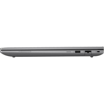 HP ZBook Power G11 A, AMD Ryzen™ 7, 3,8 GHz, 40,6 cm (16"), 1920 x 1200 Pixels, 16 GB, 512 GB