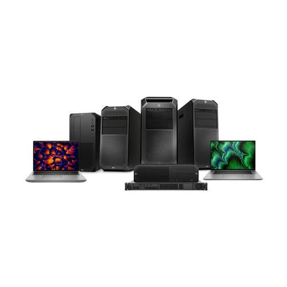 HP Z2 Tower G9, 2,1 GHz, Intel® Core™ i7, i7-14700, 32 GB, 1 TB, Windows 11 Pro