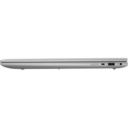HP ZBook Firefly G11 Intel Core Ultra 7 155H Mobiel werkstation 40,6 cm (16") WUXGA  32 GB DDR5-SDRAM 1 TB SSD NVIDIA RTX A500 Wi-Fi 6E (802.11ax) Windows 11 Pro  AI PC, AI Workstation Zilver
