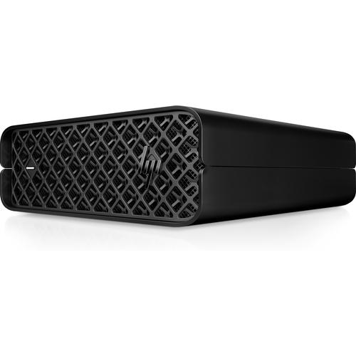 HP Z2 Mini G9, 3,4 GHz, Intel® Core™ i7, i7-14700, 32 GB, 512 GB, Windows 11 Pro