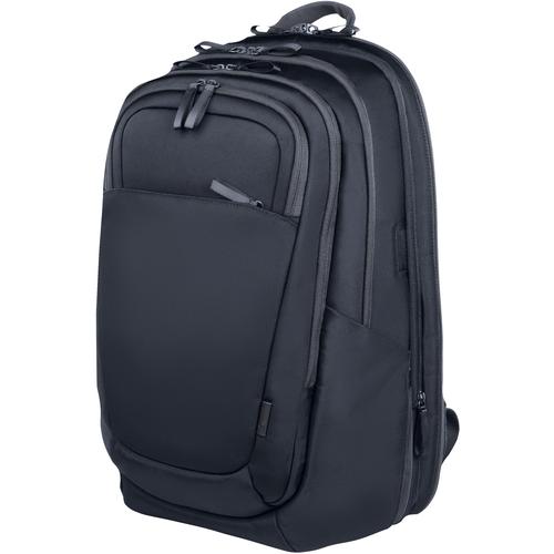 HP Travel Plus 30 l 17 inch laptoprugzak, Rugzak, 43,9 cm (17.3"), 1,08 kg