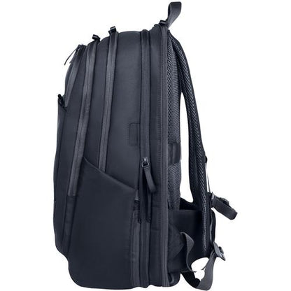 HP Travel Plus 30 l 17 inch laptoprugzak, Rugzak, 43,9 cm (17.3"), 1,08 kg