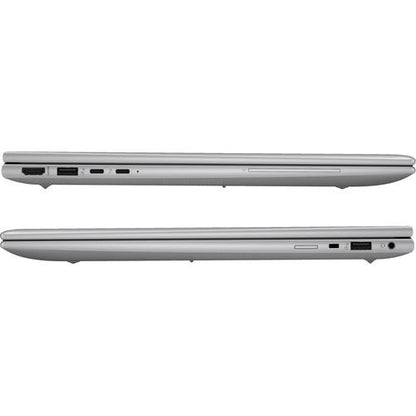 HP ZBook Firefly G11 Intel Core Ultra 7 155H Mobiel werkstation 40,6 cm (16") WUXGA  32 GB DDR5-SDRAM 1 TB SSD NVIDIA RTX A500 Wi-Fi 6E (802.11ax) Windows 11 Pro  AI PC, AI Workstation Zilver