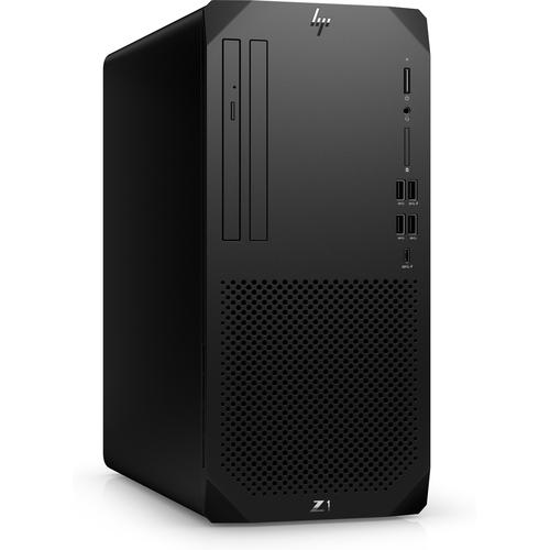 HP Z1 G9, 2,1 GHz, Intel® Core™ i7, i7-14700, 16 GB, 1 TB, Windows 11 Pro