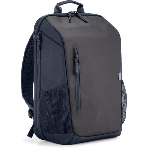HP Travel 15,6 Laptop Backpack, 18 liter, Iron Grey, 39,6 cm (15.6"), 510 g