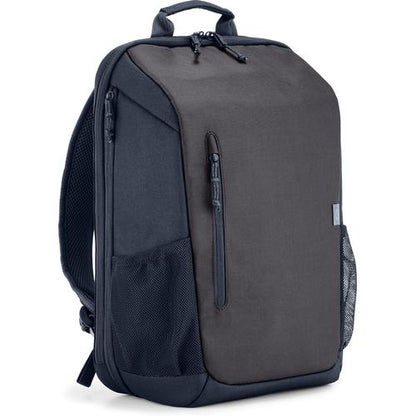 HP Travel 15,6 Laptop Backpack, 18 liter, Iron Grey, 39,6 cm (15.6"), 510 g