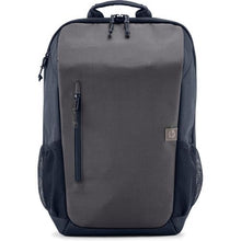 HP Travel 15,6 Laptop Backpack, 18 liter, Iron Grey, 39,6 cm (15.6"), 510 g