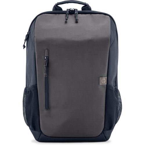HP Travel 15,6 Laptop Backpack, 18 liter, Iron Grey, 39,6 cm (15.6"), 510 g
