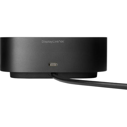 HP USB-C/A universeel dock G2