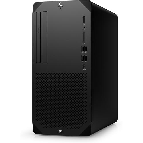 HP Z1 G9, 2,1 GHz, Intel® Core™ i7, i7-14700, 16 GB, 1 TB, Windows 11 Pro